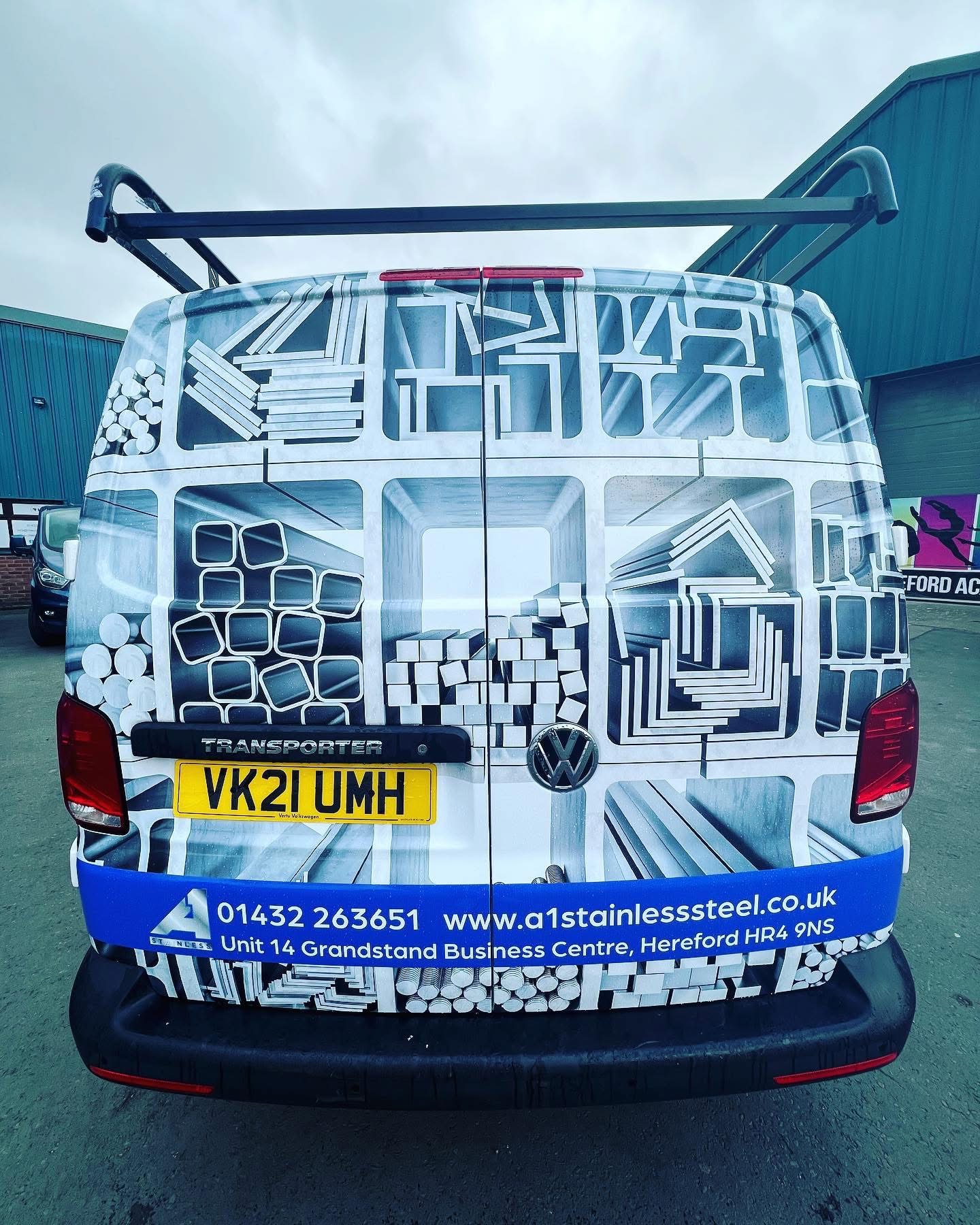 A1 Stainless Steel